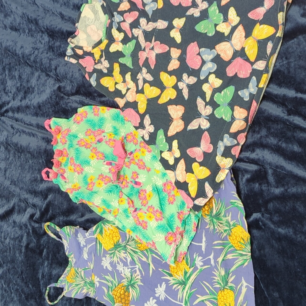 Summer bundle